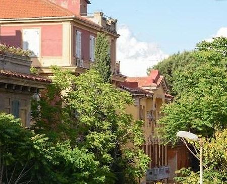 B&B Villa Musa Roma Ngoại thất bức ảnh
