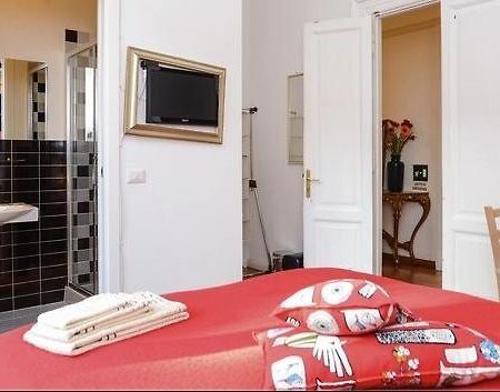 B&B Villa Musa Roma Phòng bức ảnh