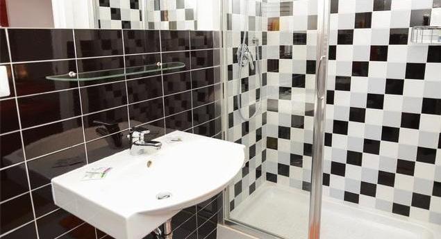 B&B Villa Musa Roma Ngoại thất bức ảnh