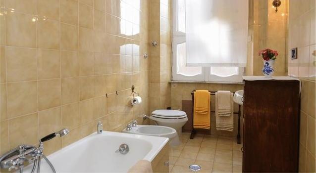 B&B Villa Musa Roma Ngoại thất bức ảnh